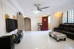 Blk 235 Serangoon Avenue 3 (Serangoon), HDB 4 Rooms #537760601
